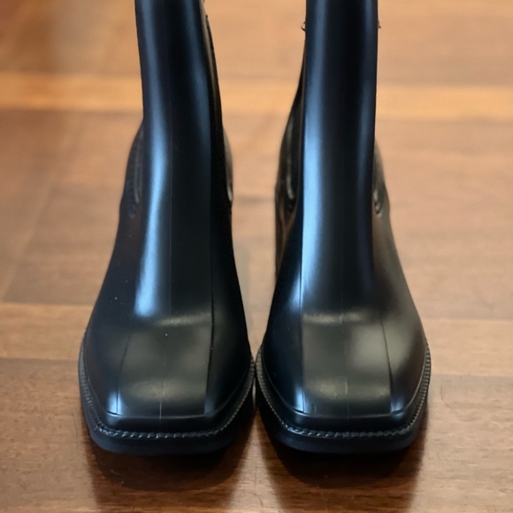 New Kelsi Dagger Puddle Weather Boots - Picture 5 of 8